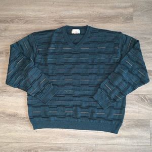 Arnold Palmer Knit Sweater